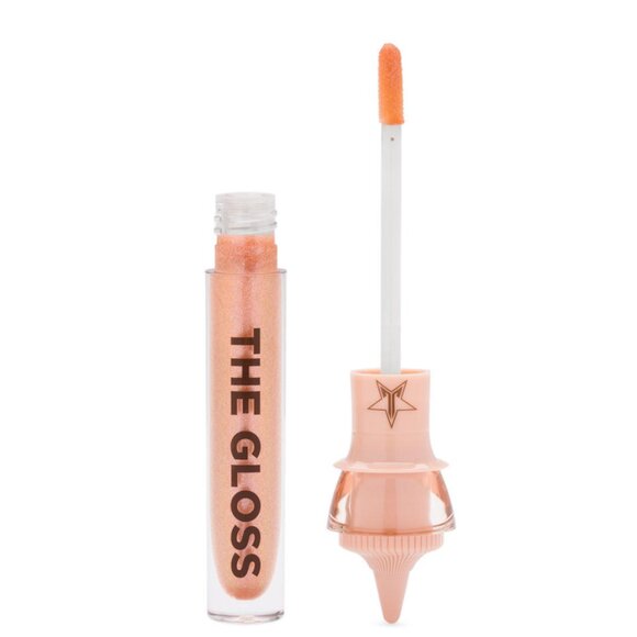 Jeffree Star Other - NEW RARE Pretzel Drip Jeffree Star The Gloss